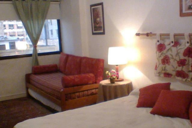 4 Aparts En El Mismo Edificio, Excelente Ubicación Apartamento Ciudad Autónoma de Buenos Aires
