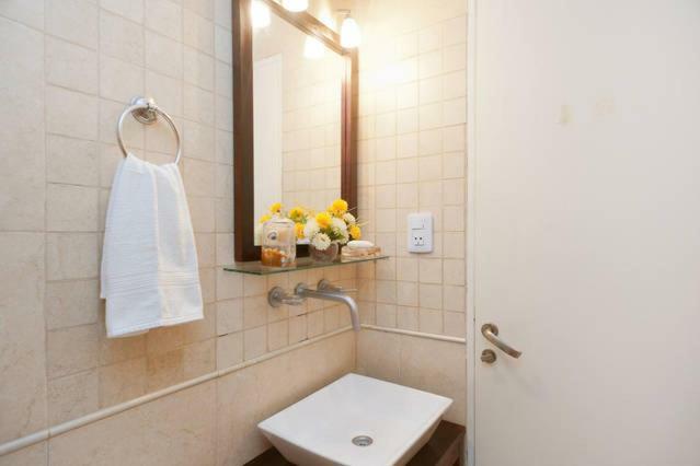 4 Aparts En El Mismo Edificio, Excelente Ubicación Apartamento Ciudad Autónoma de Buenos Aires