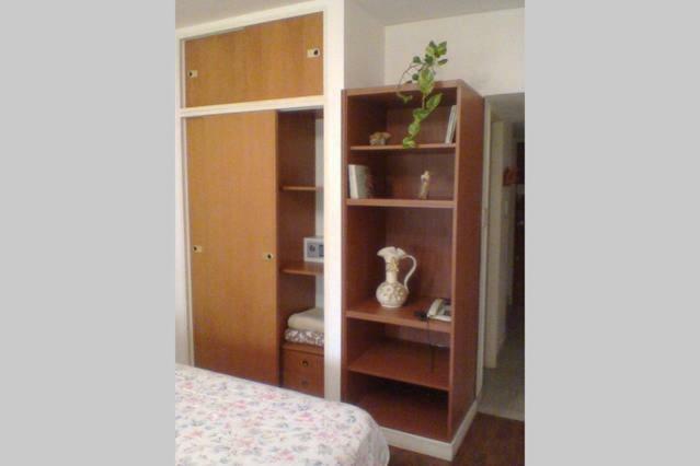 Apartamento 4 Aparts En El Mismo Edificio, Excelente Ubicación
