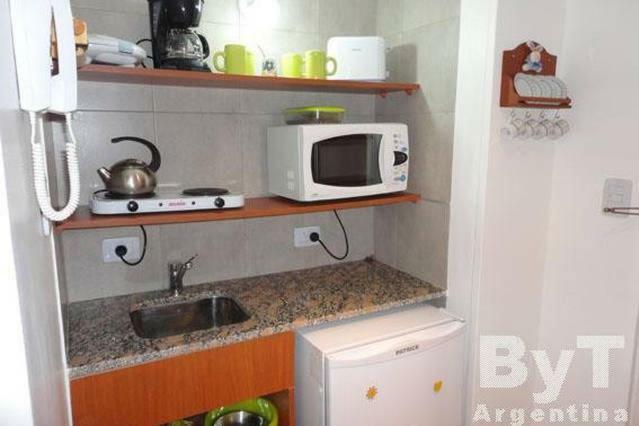 Apartamento 4 Aparts En El Mismo Edificio, Excelente Ubicación *