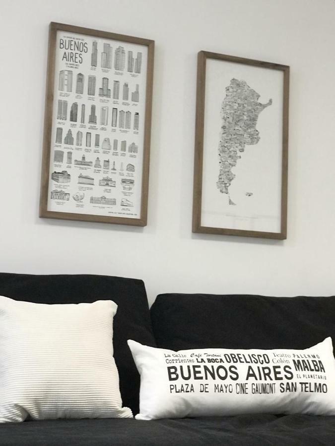 My Soho Serrano * Buenos Aires