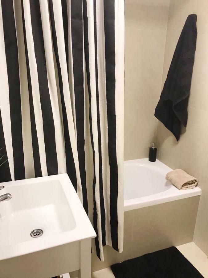 Apartamento My Soho Serrano