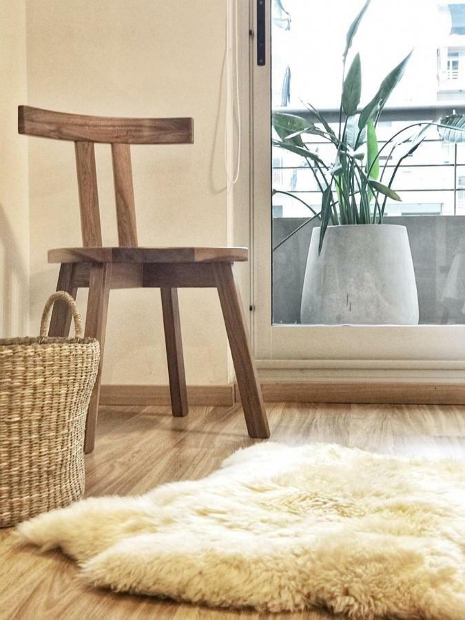 My Soho Serrano Apartamento