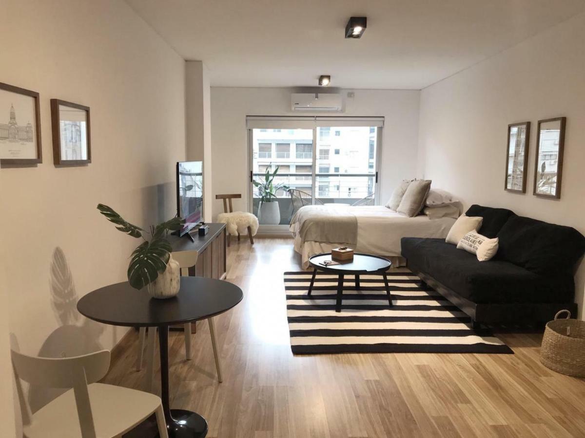 My Soho Serrano Apartamento *