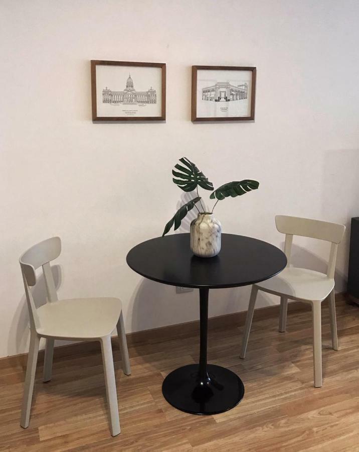 My Soho Serrano Apartamento