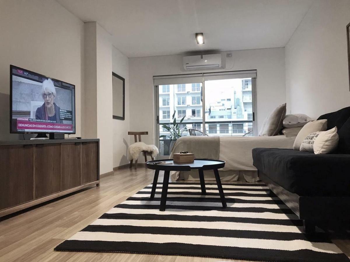 My Soho Serrano Apartamento Buenos Aires