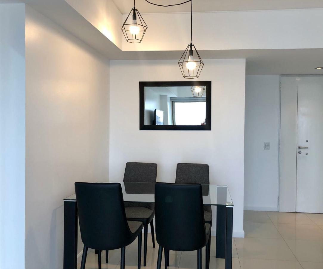 Apartamento Topacio Tower De Lujo Ciudad Autónoma de Buenos Aires