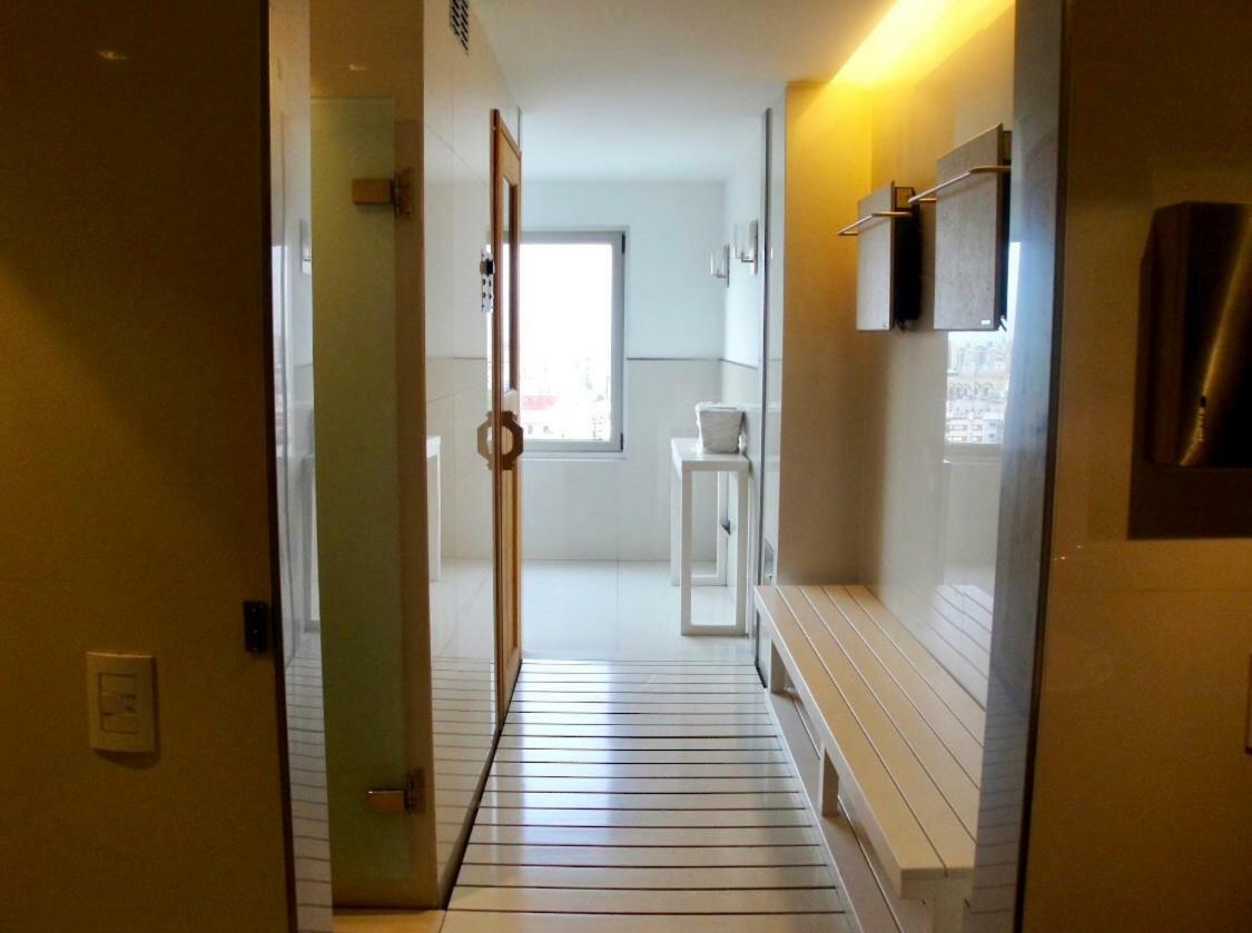 Topacio Tower De Lujo Apartamento Ciudad Autónoma de Buenos Aires