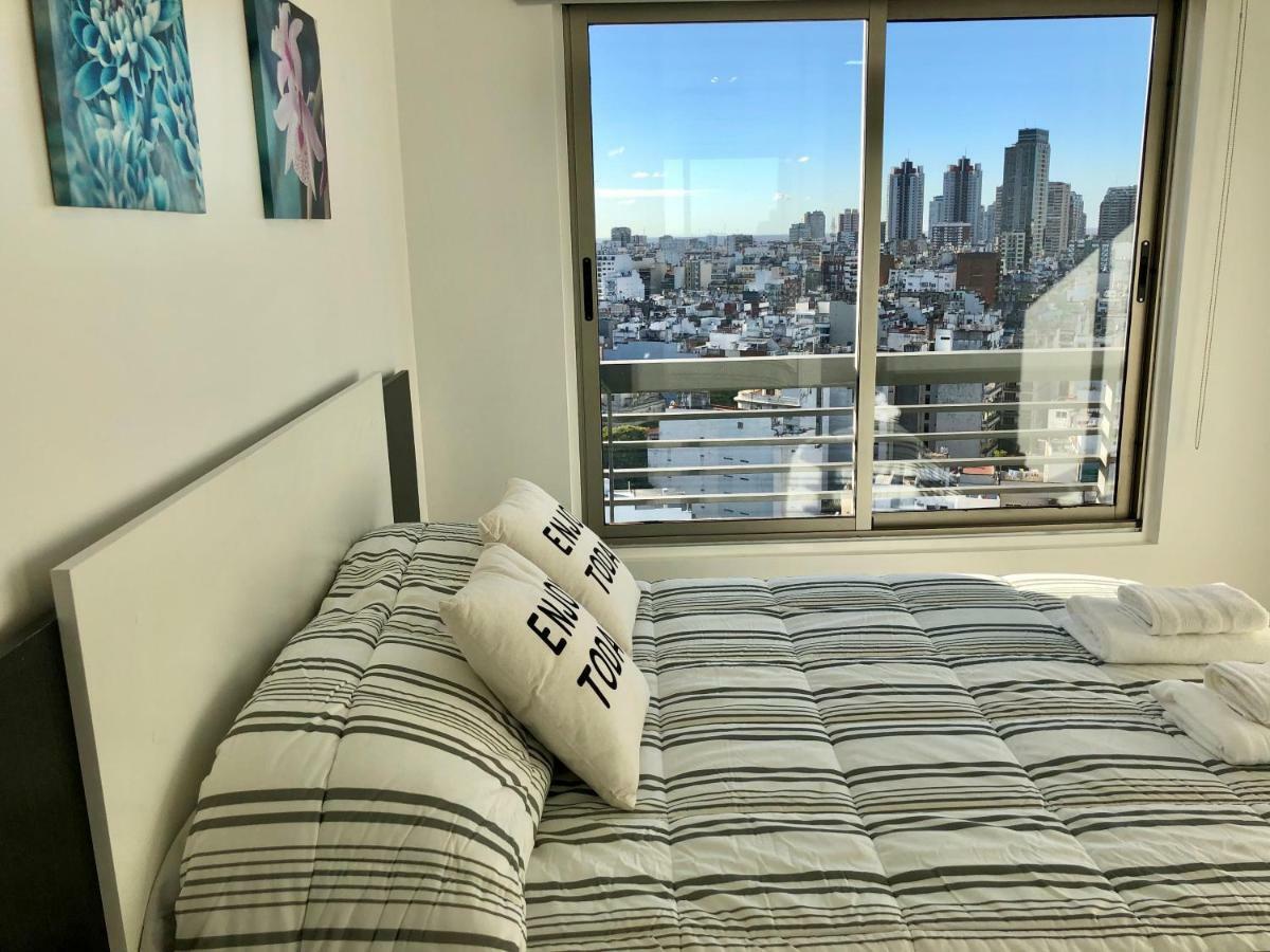 Topacio Tower De Lujo Ciudad Autónoma de Buenos Aires