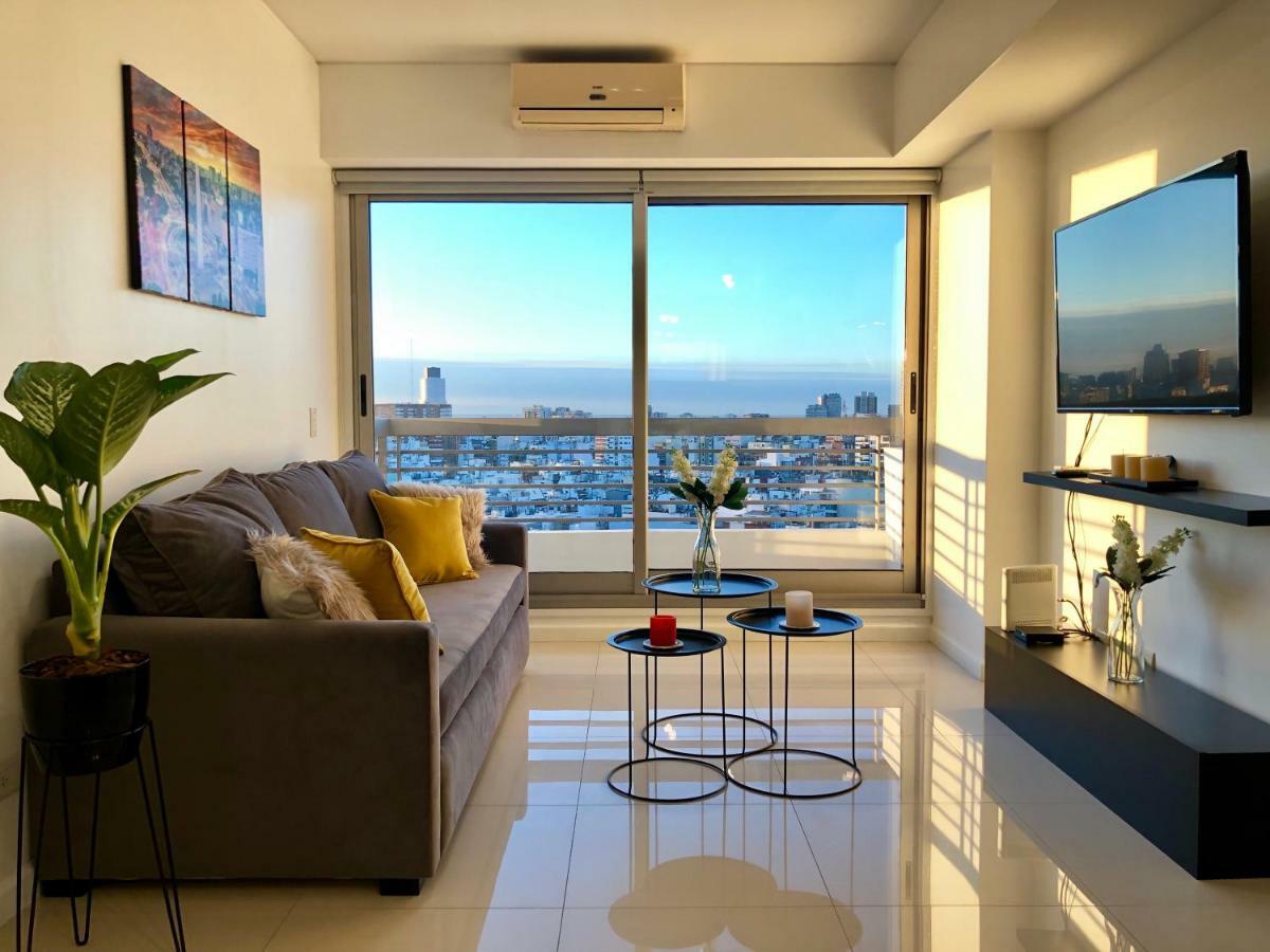 Topacio Tower De Lujo Apartamento *