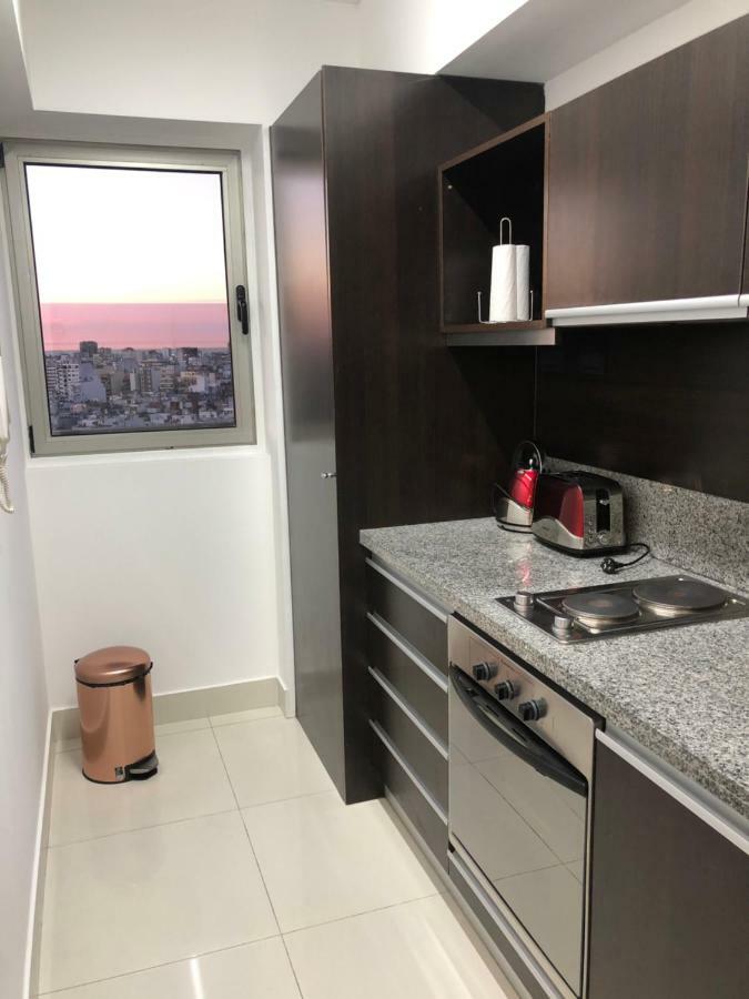 Topacio Tower De Lujo * Ciudad Autónoma de Buenos Aires