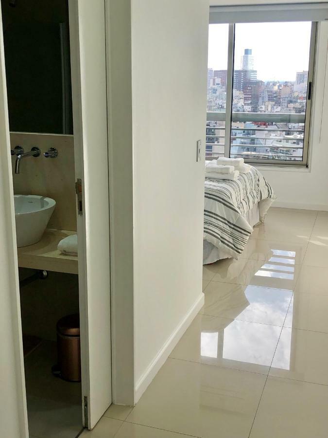 Topacio Tower De Lujo Apartamento *