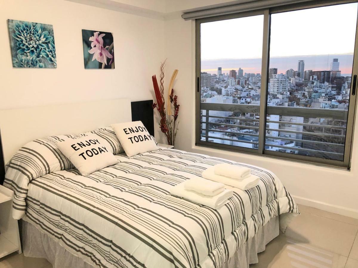 Apartamento Topacio Tower De Lujo Ciudad Autónoma de Buenos Aires