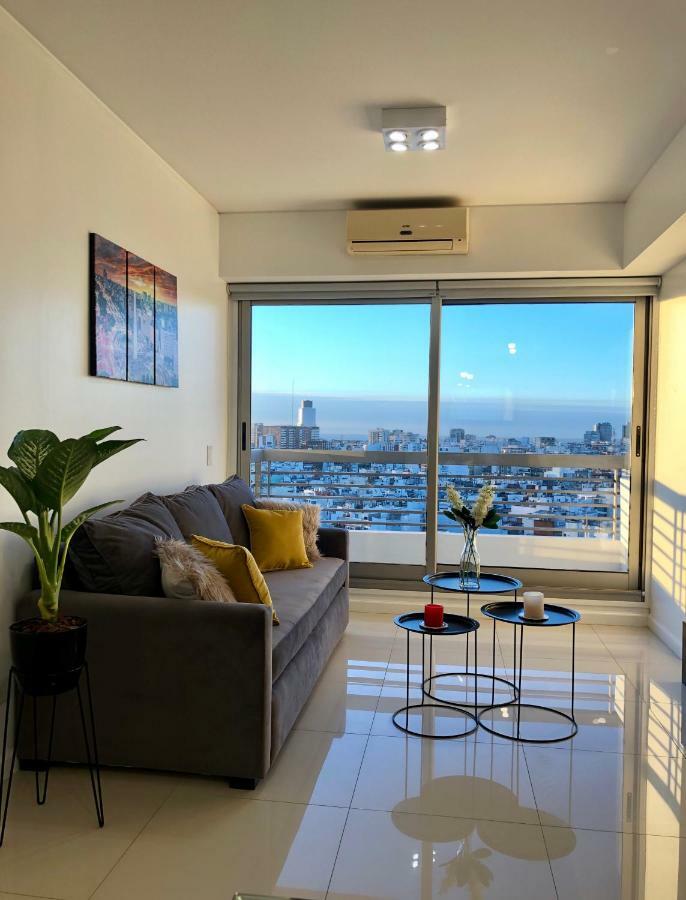 Topacio Tower De Lujo * Ciudad Autónoma de Buenos Aires