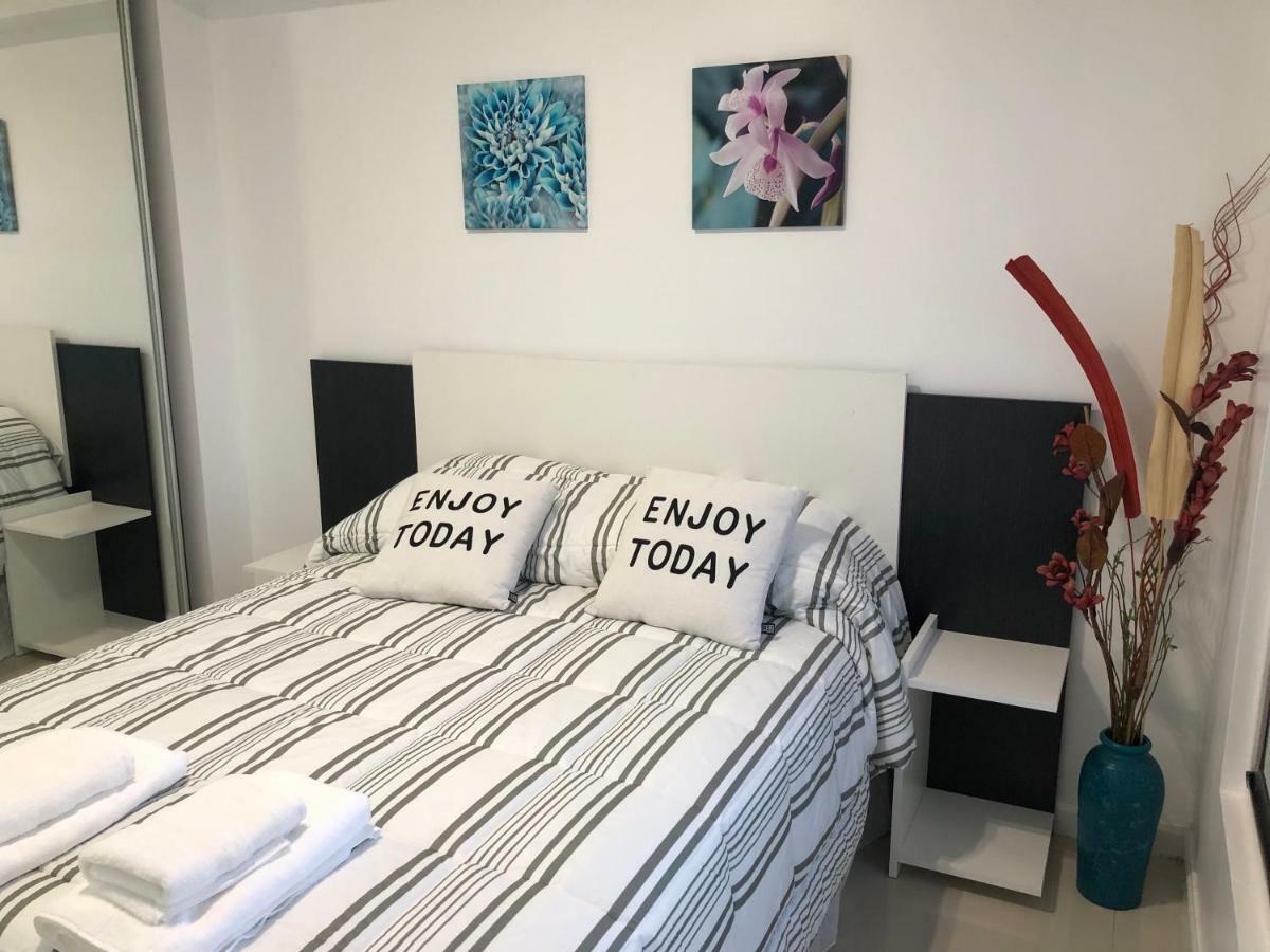 Topacio Tower De Lujo Apartamento