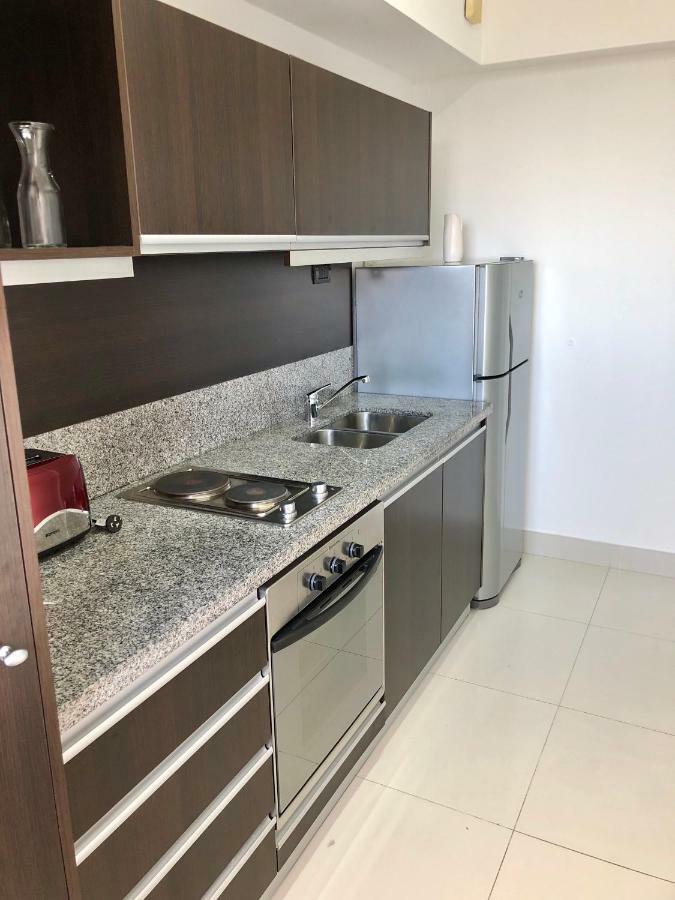 Apartamento Topacio Tower De Lujo