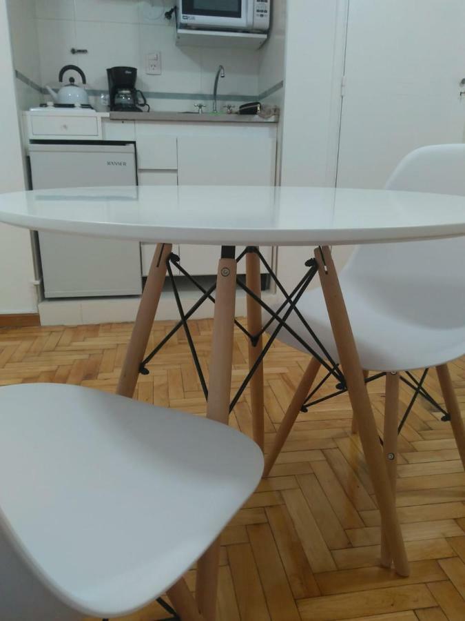 Apartamento Studio Céntrico *
