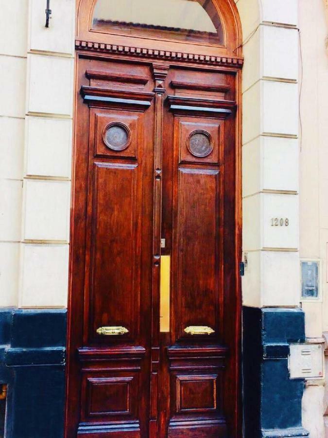 Del900 Boutique Hotel Ciudad Autónoma de Buenos Aires