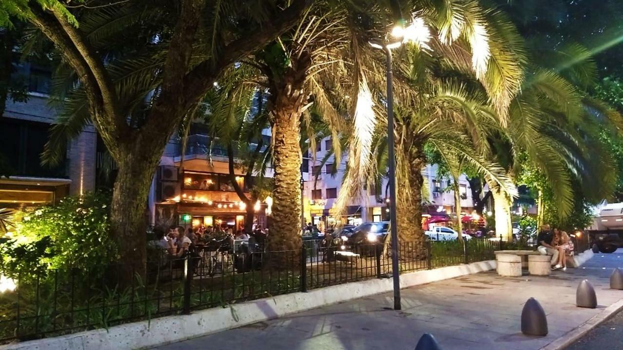 Cozy - Palermo Chico *