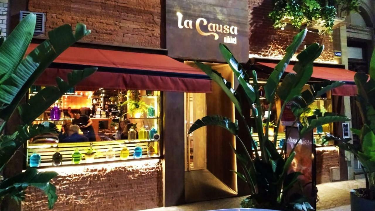 Cozy - Palermo Chico Apartamento Ciudad Autónoma de Buenos Aires