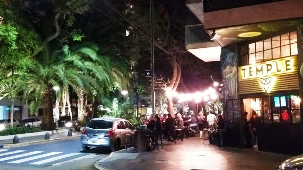 Cozy - Palermo Chico Ciudad Autónoma de Buenos Aires