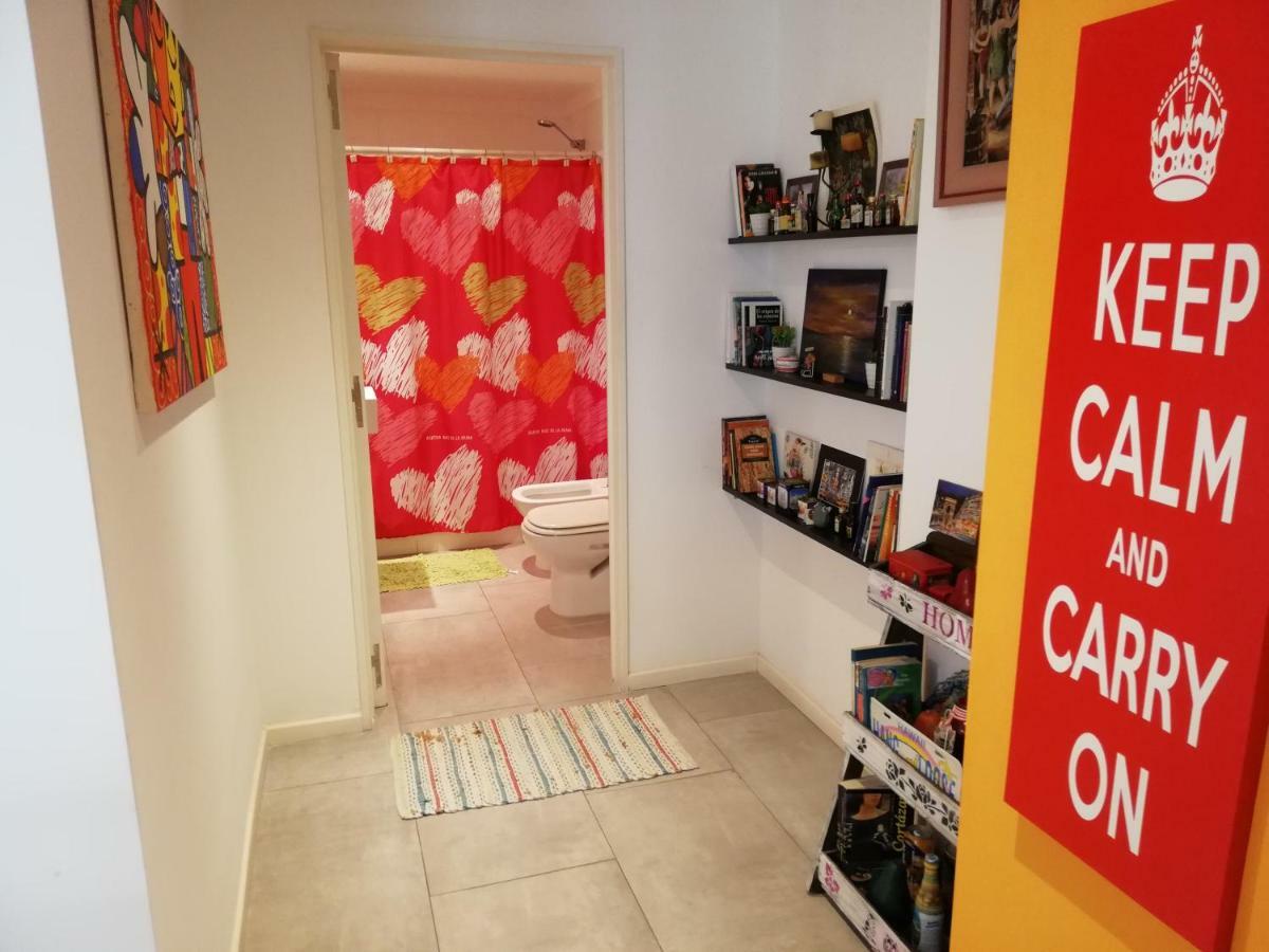 Palermo Soho Tango & Wifi Apartamento Ciudad Autónoma de Buenos Aires