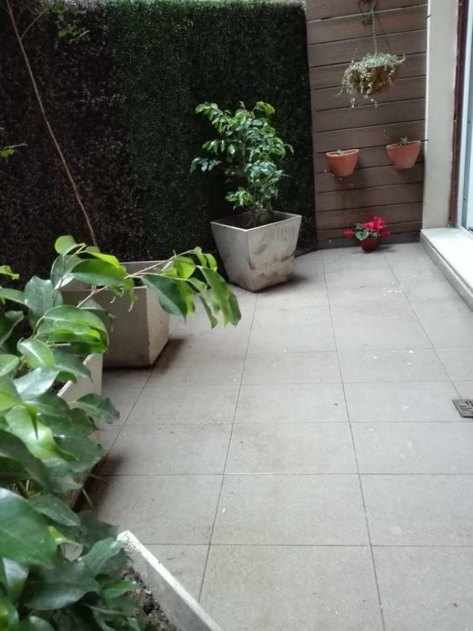 Apartamento Duplex En Palacio Raggio *