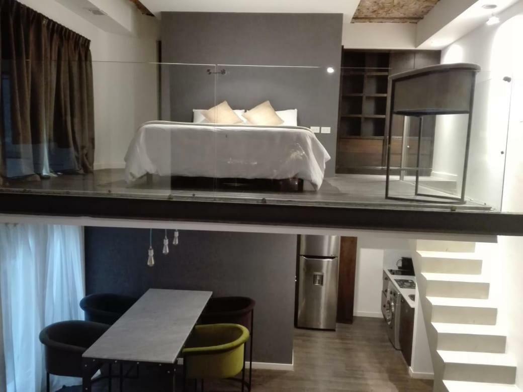 Apartamento Duplex En Palacio Raggio