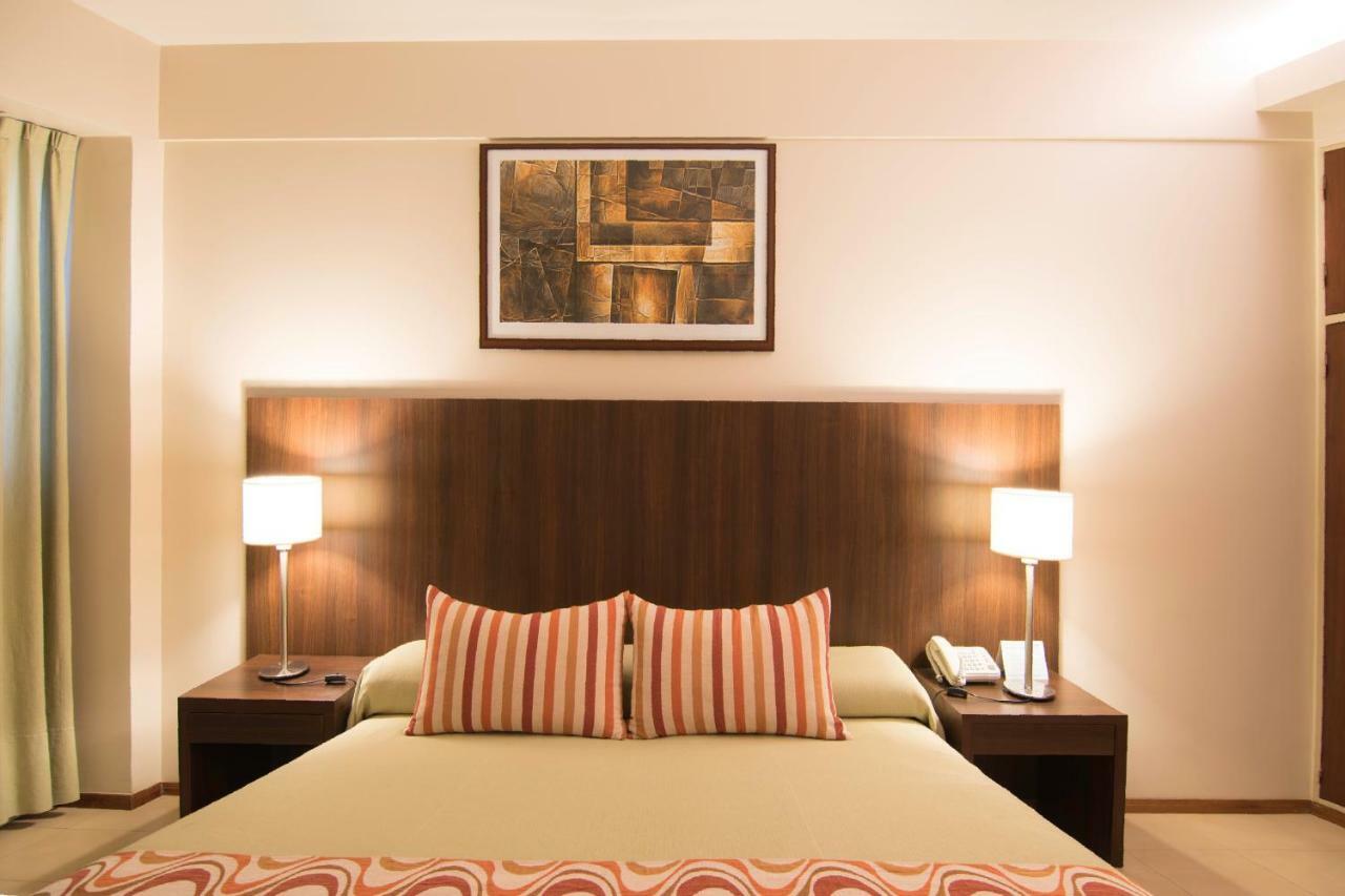 Intersur San Telmo Hotel 3*