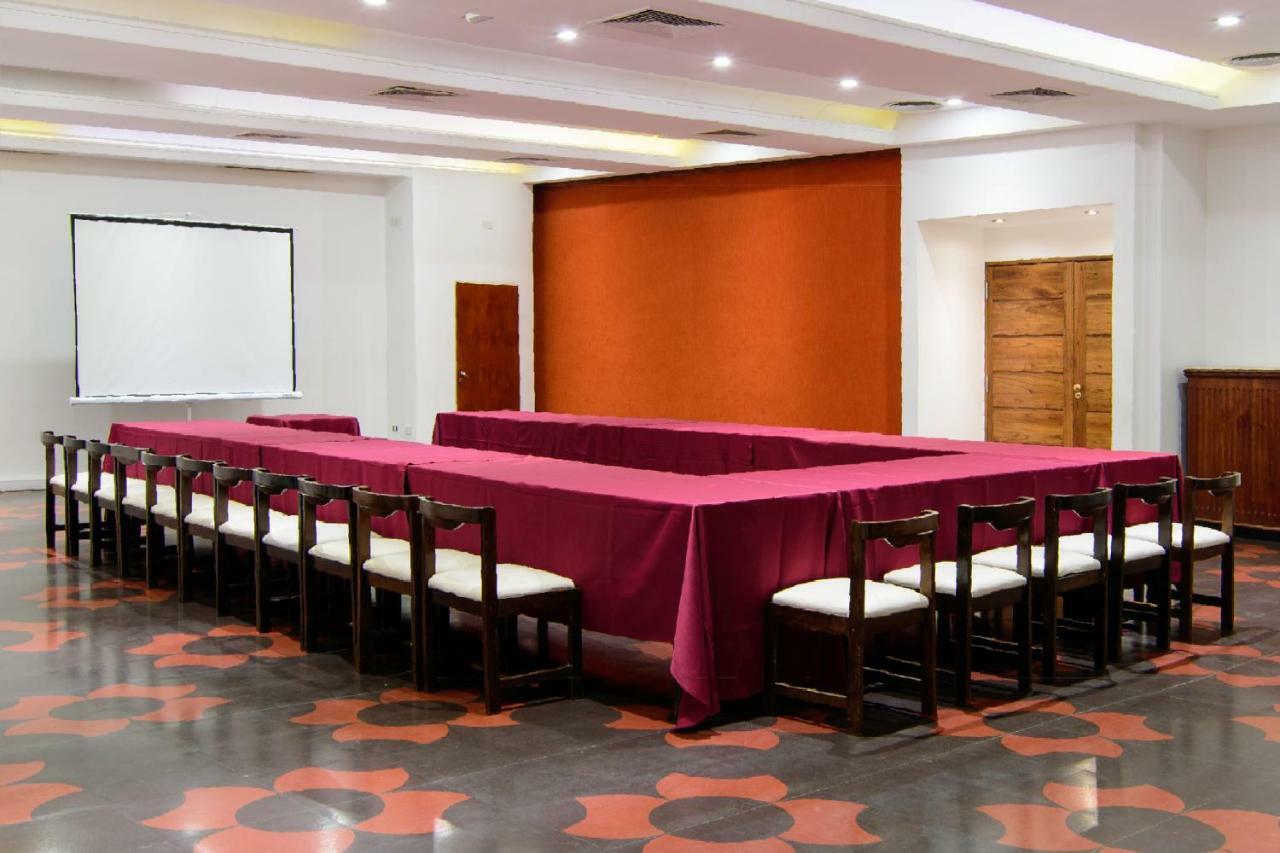 Hotel Intersur San Telmo Ciudad Autónoma de Buenos Aires