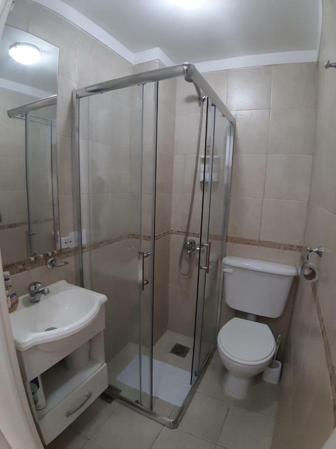 Depto En Excelente Zona De Recoleta Ciudad Autónoma de Buenos Aires