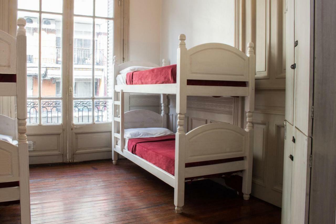 Voyage Recoleta Buenos Aires