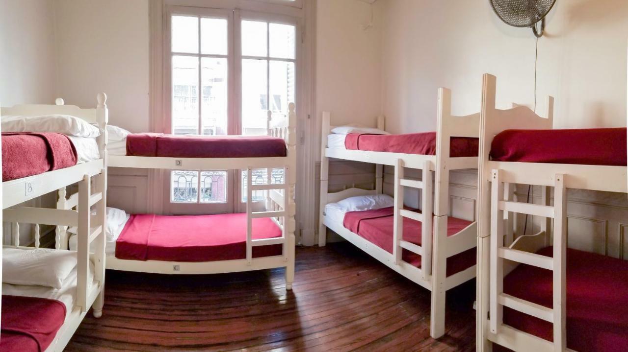 Voyage Recoleta * Buenos Aires