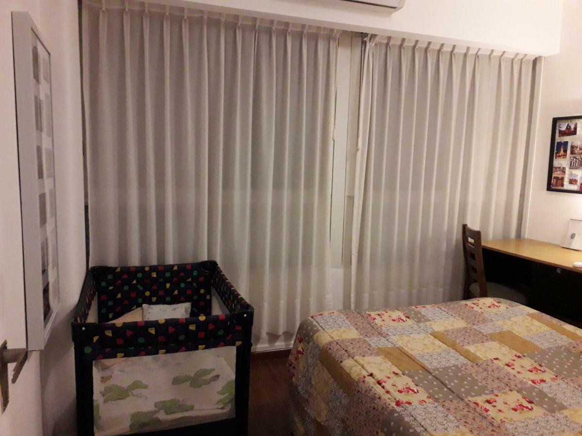 Avenida De Mayo 1316 Apartamento