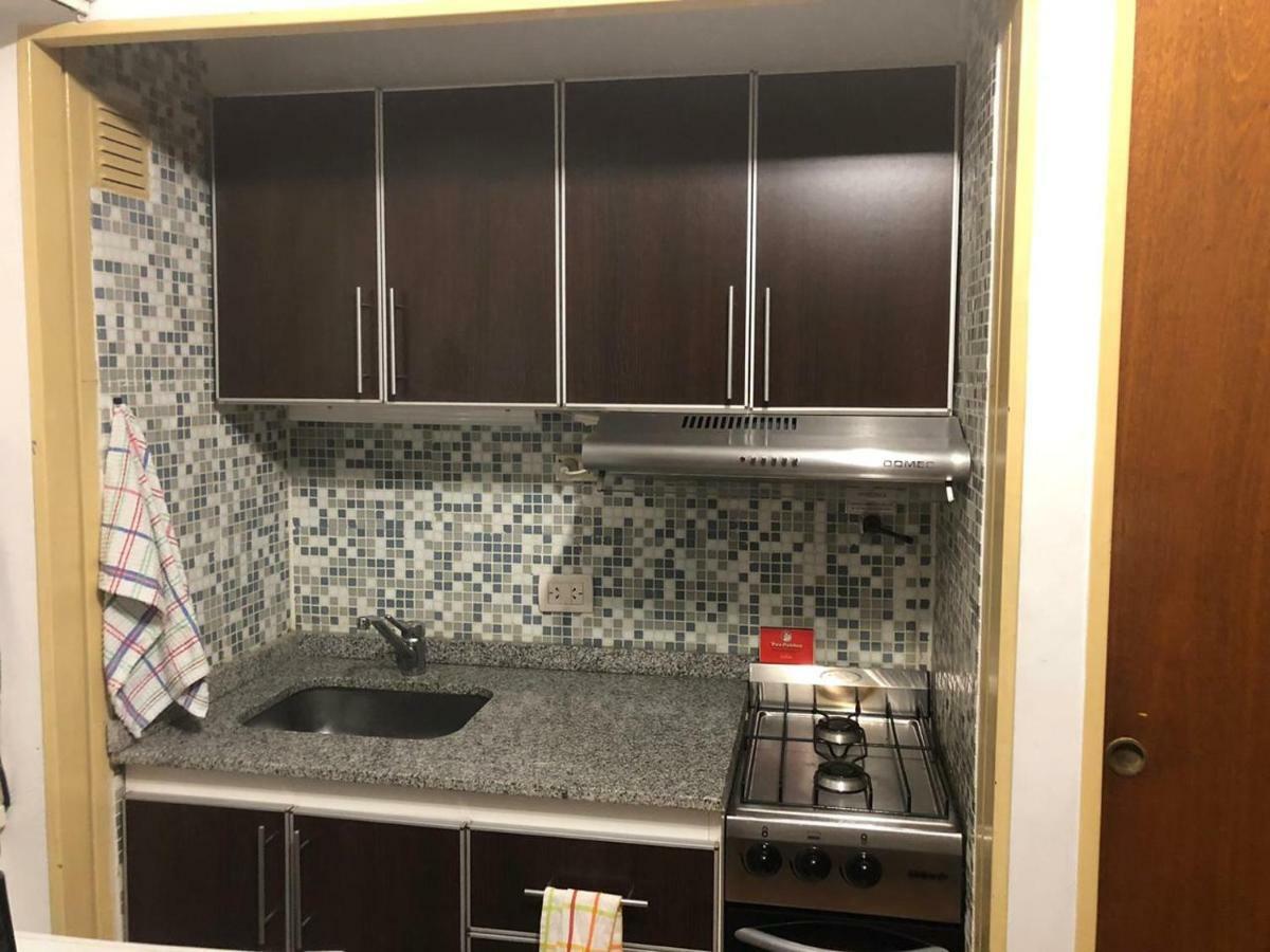 Recoleta Mediterráneo Apartamento *