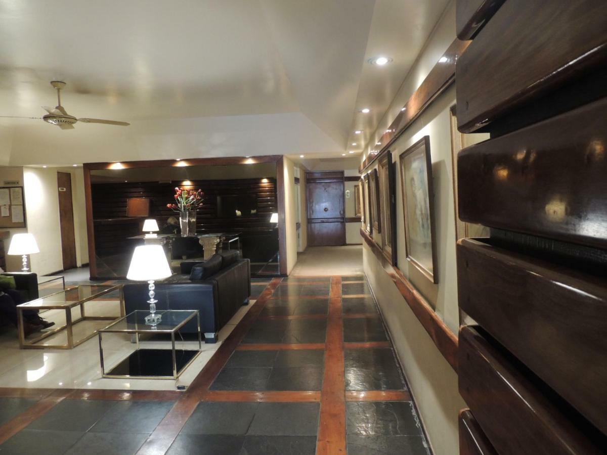Apartamento Recoleta Mediterráneo *
