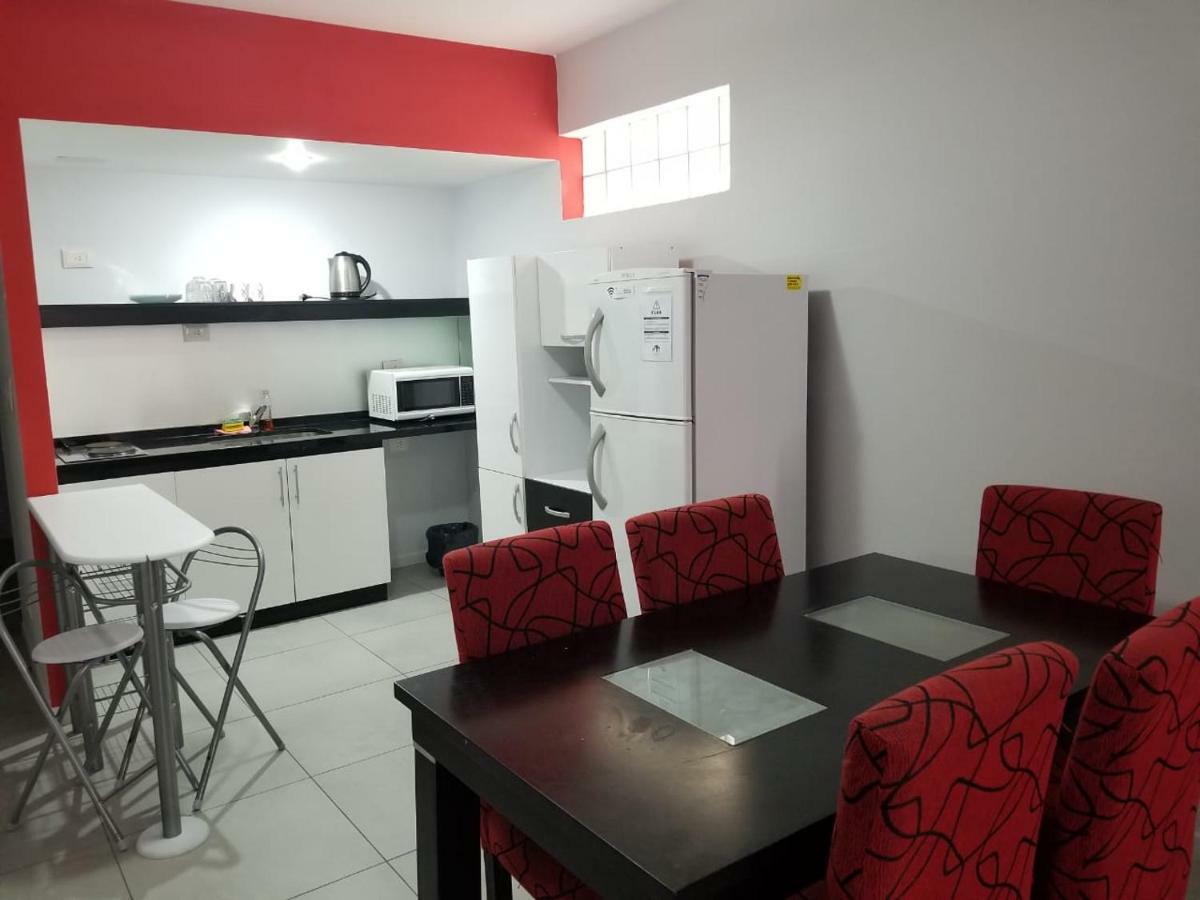 Apartamento San Remo *