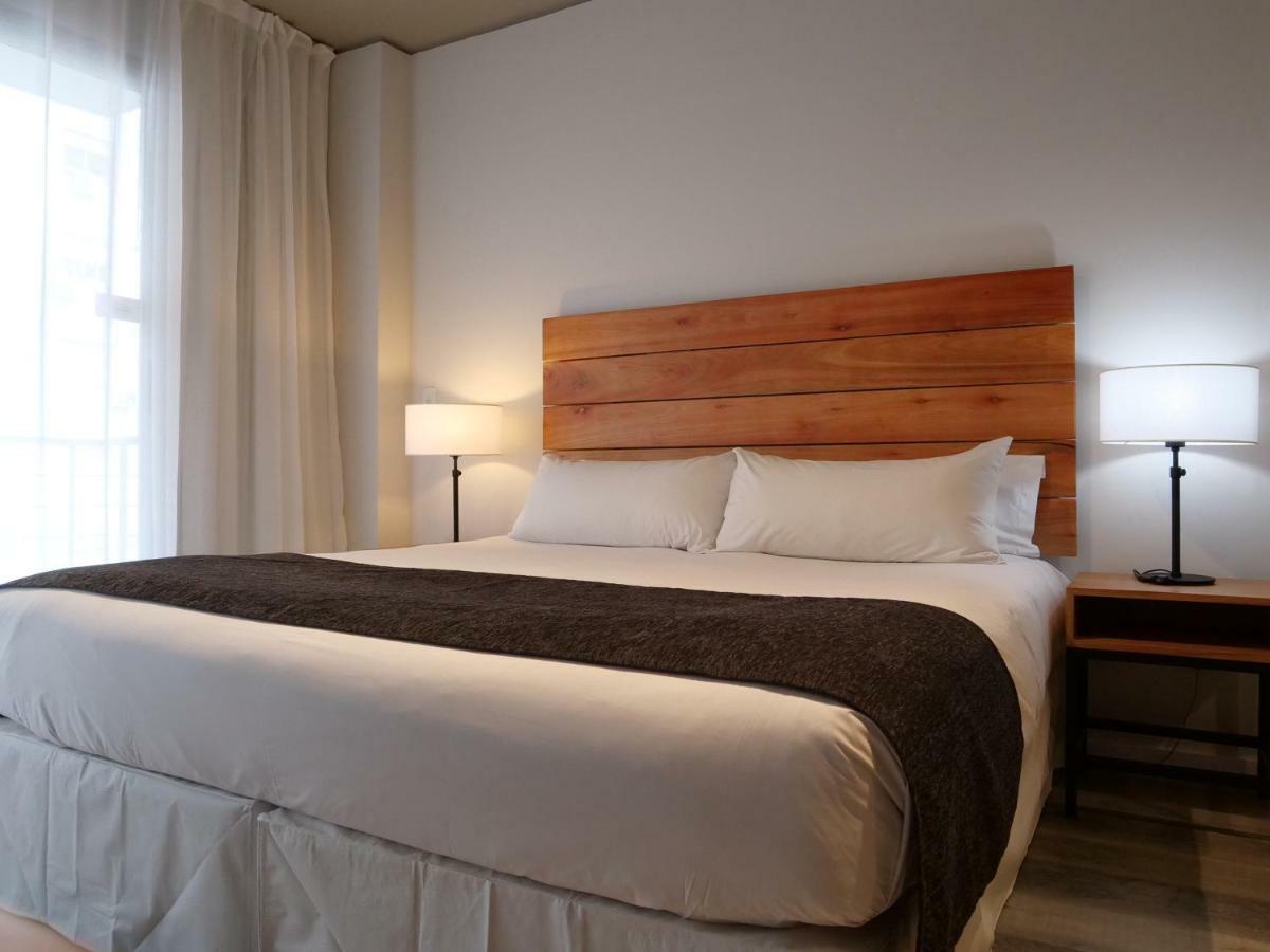 Urbanica The 4*