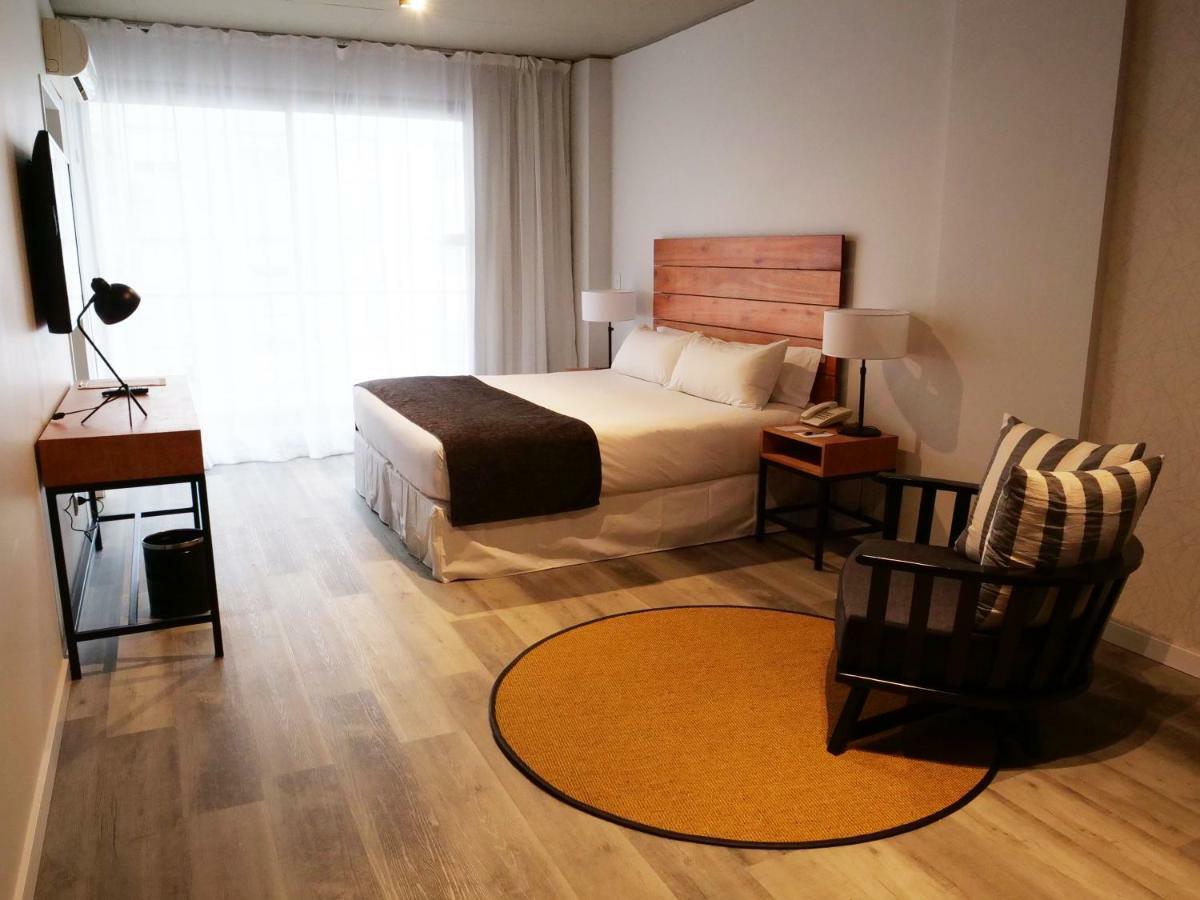 Urbanica The 4* Ciudad Autónoma de Buenos Aires