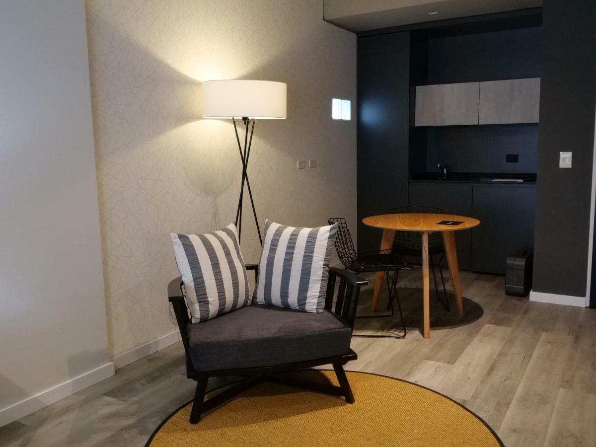 Hotel Urbanica The