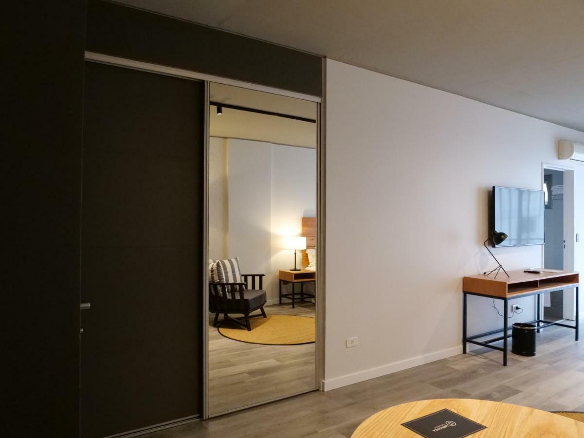 Urbanica The 4* Ciudad Autónoma de Buenos Aires