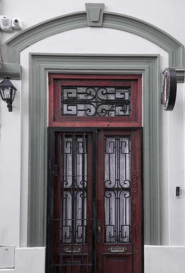 Malevo Murana Buenos Aires