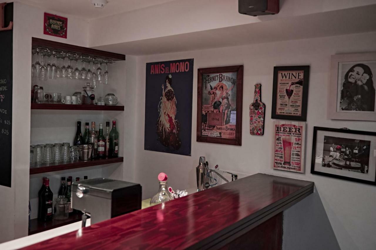 Malevo Murana Hostel *