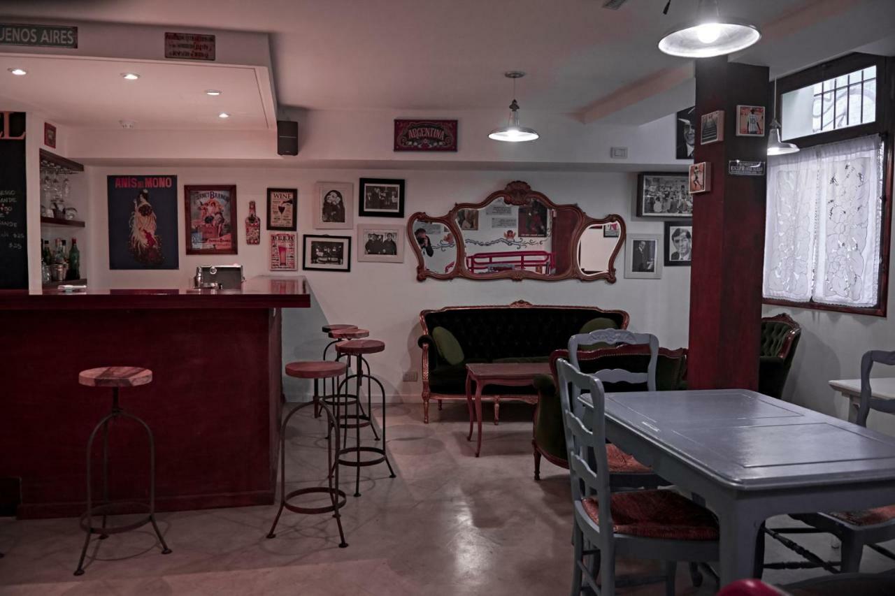 Hostel Malevo Murana *