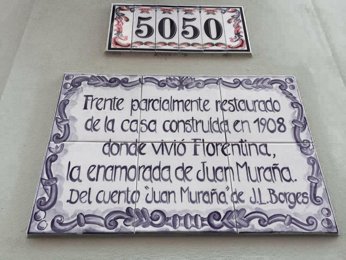 Malevo Murana Buenos Aires