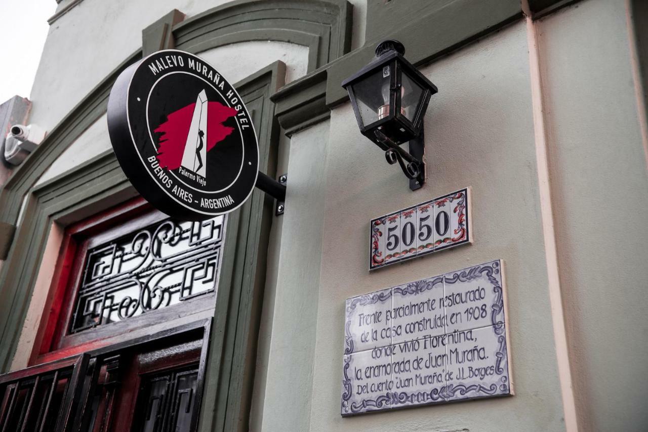 Hostel Malevo Murana *