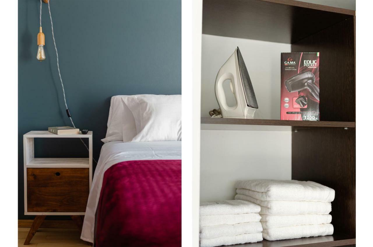 Apartamento Palermo Golf - Exclusive Buenos Aires