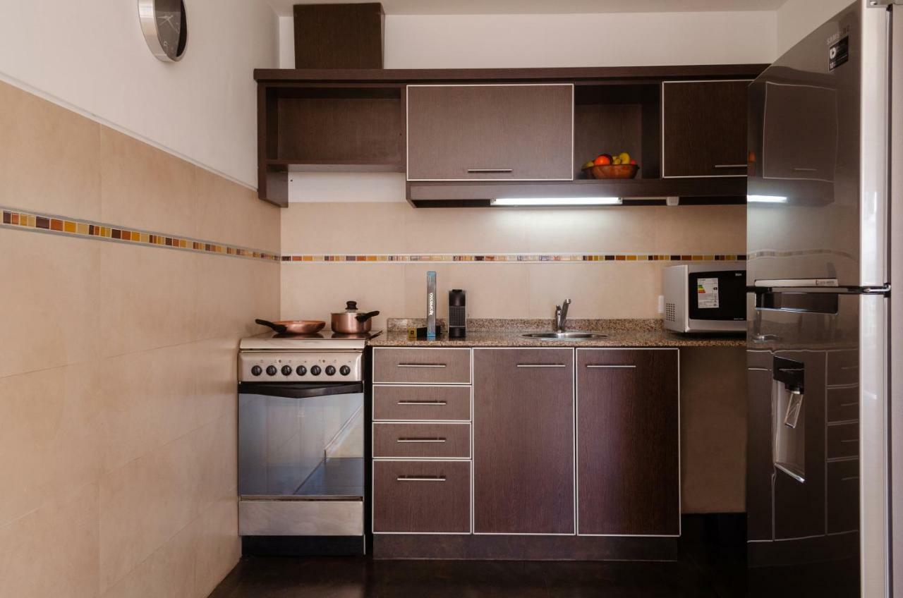 Apartamento Palermo Golf - Exclusive Buenos Aires