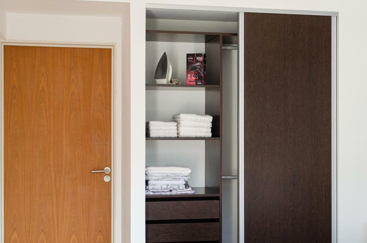 Palermo Golf - Exclusive Apartamento