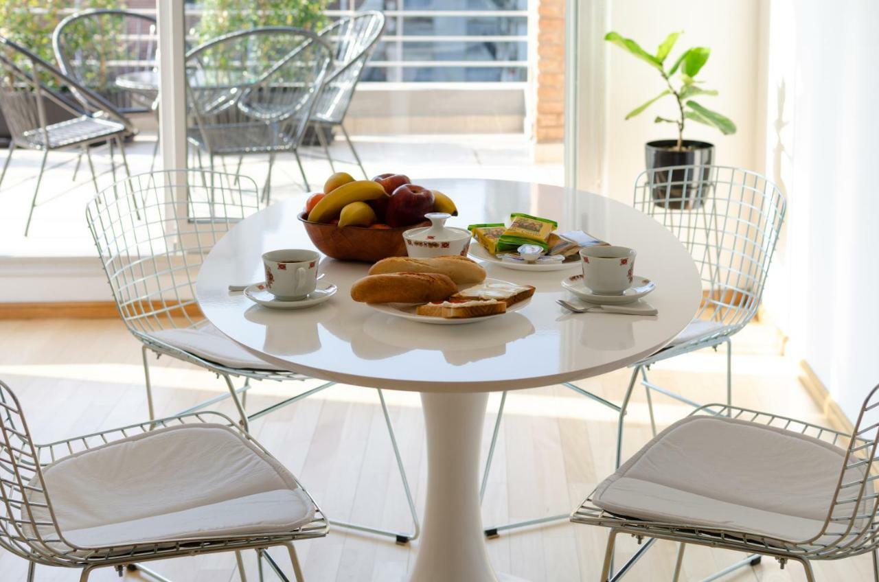 Apartamento Palermo Golf - Exclusive *